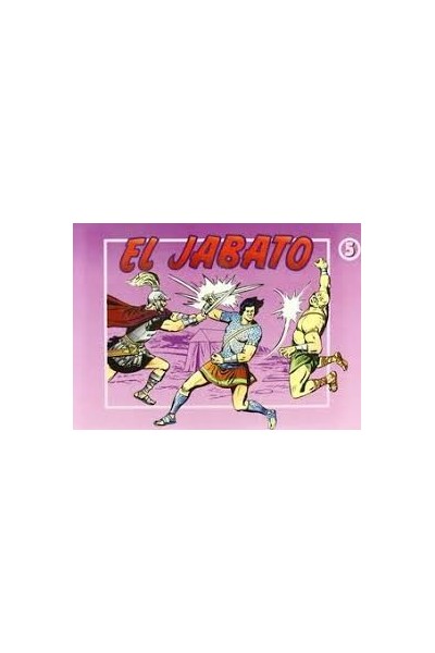 EL JABATO (5)